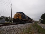 CSX 5480